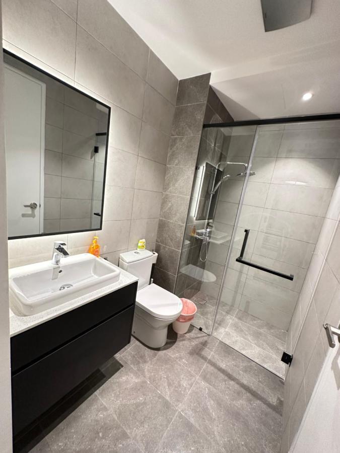 Axon Residence Bukit Bintang By Tr Suites Kuala Lumpur Eksteriør billede