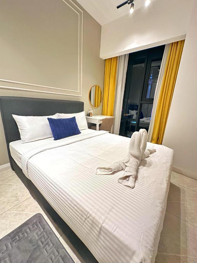Axon Residence Bukit Bintang By Tr Suites Kuala Lumpur Eksteriør billede