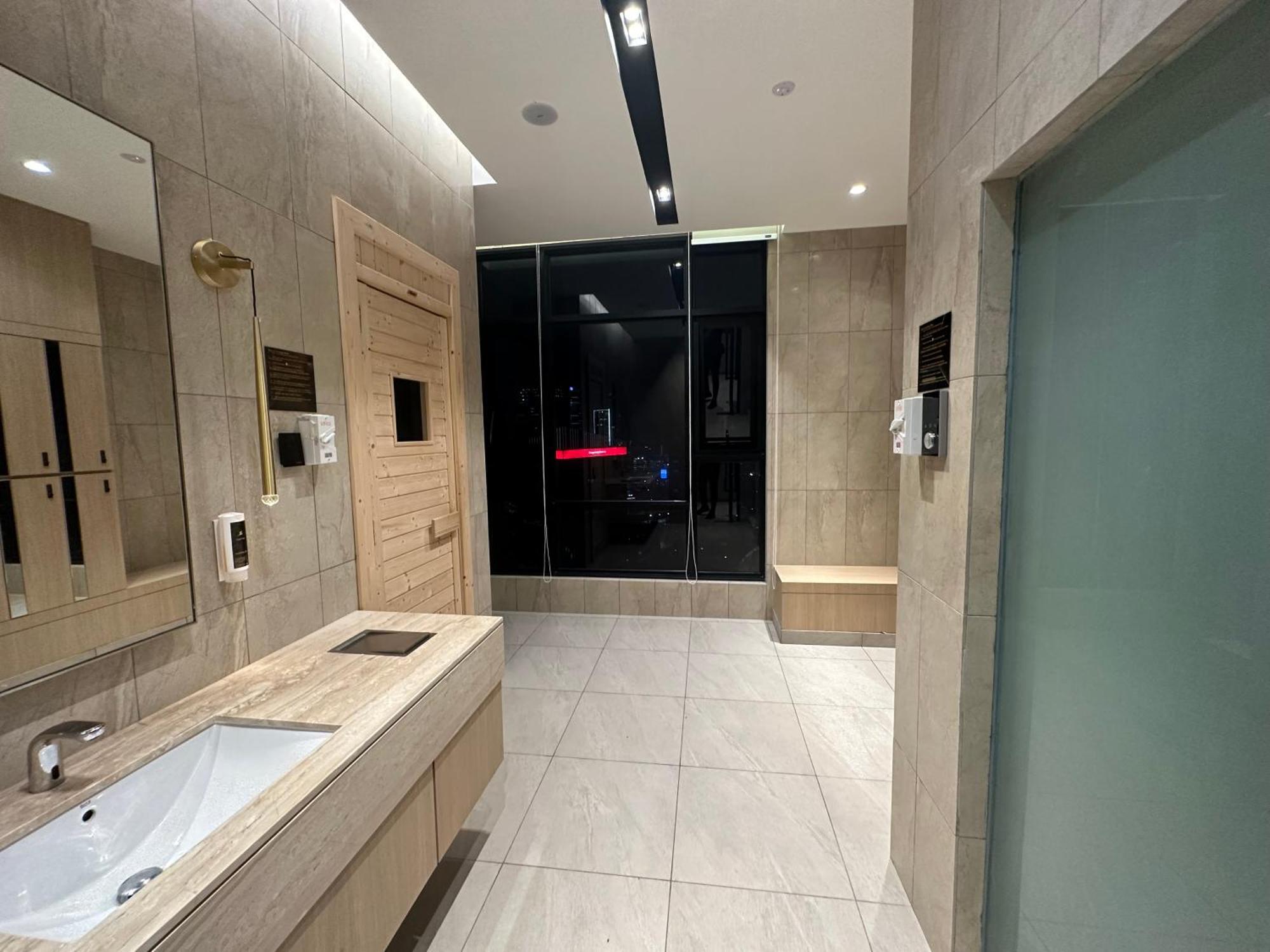 Axon Residence Bukit Bintang By Tr Suites Kuala Lumpur Eksteriør billede