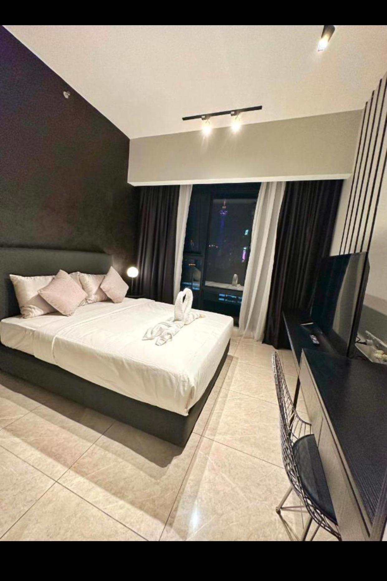 Axon Residence Bukit Bintang By Tr Suites Kuala Lumpur Eksteriør billede