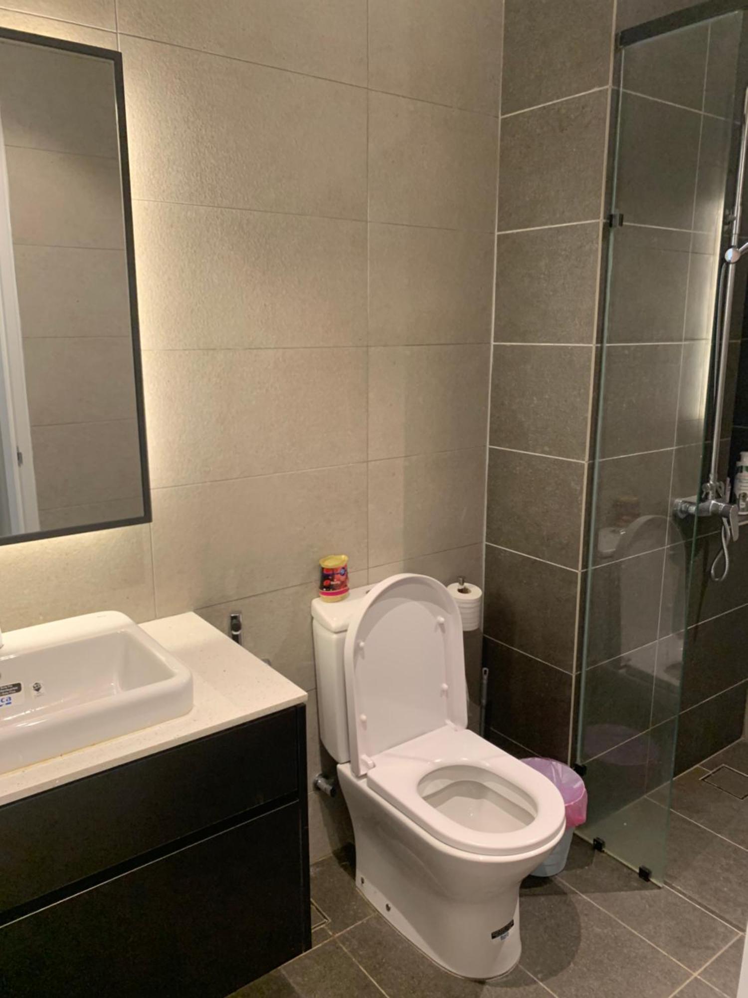 Axon Residence Bukit Bintang By Tr Suites Kuala Lumpur Eksteriør billede